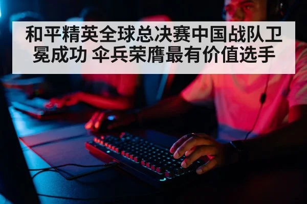 professional gamer team